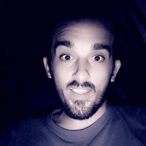 Meet your Posher, Dylon